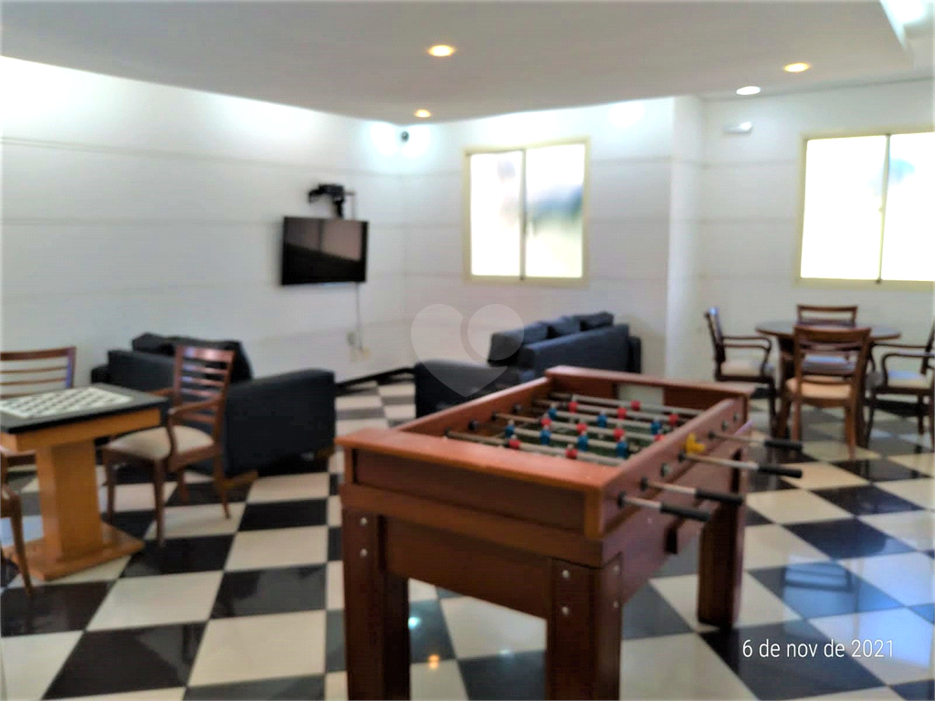 Venda Apartamento São Paulo Parque Mandaqui REO601971 25