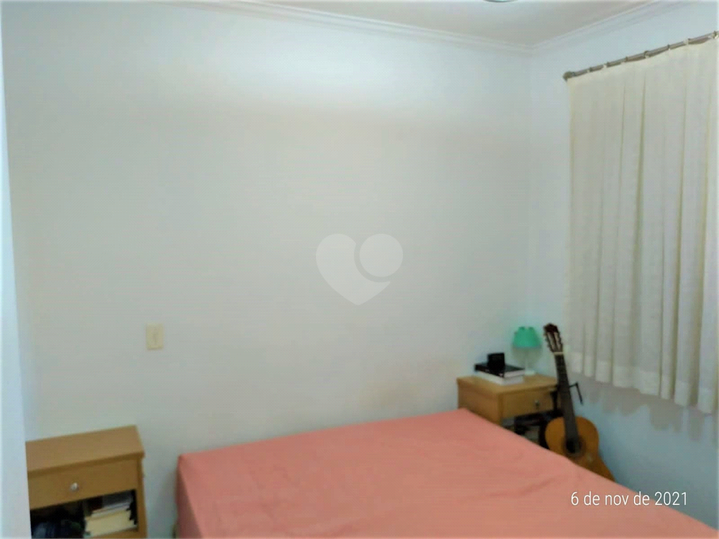 Venda Apartamento São Paulo Parque Mandaqui REO601971 12