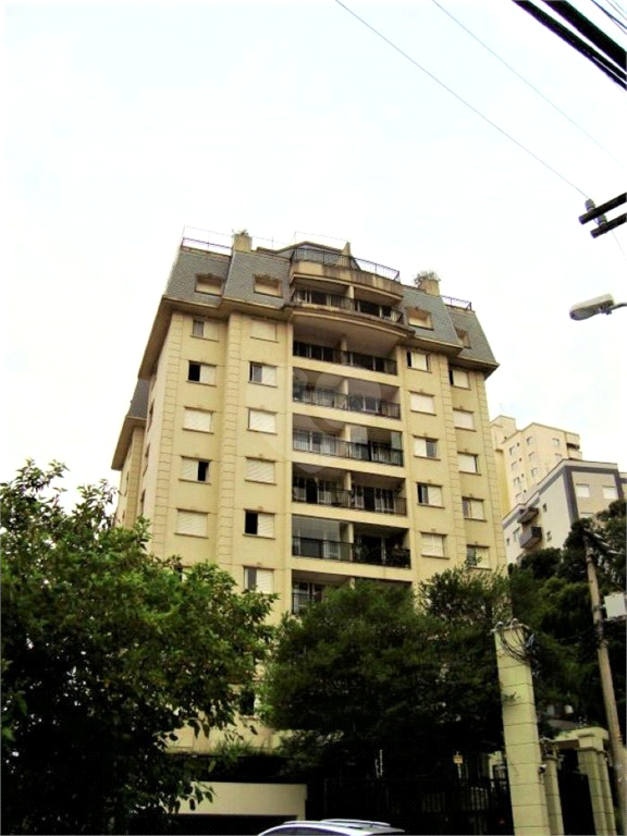 Venda Apartamento São Paulo Parque Mandaqui REO601971 1