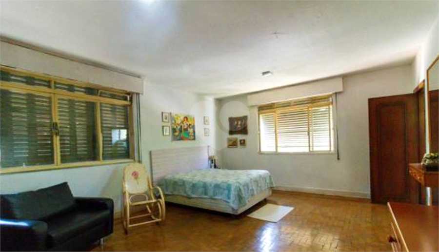 Venda Casa São Paulo Jardim Da Glória REO601972 22