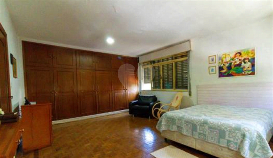 Venda Casa São Paulo Jardim Da Glória REO601972 23