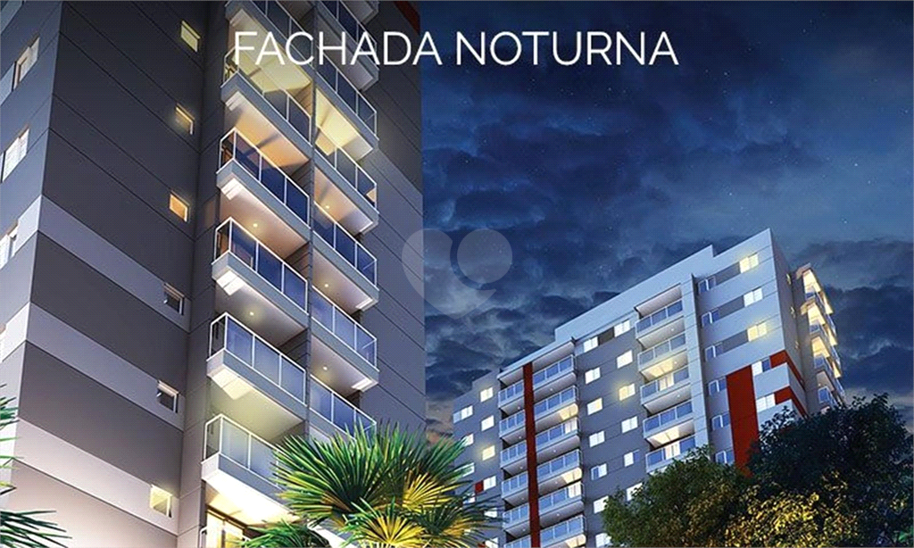 Venda Apartamento São Paulo Vila Andrade REO601996 3