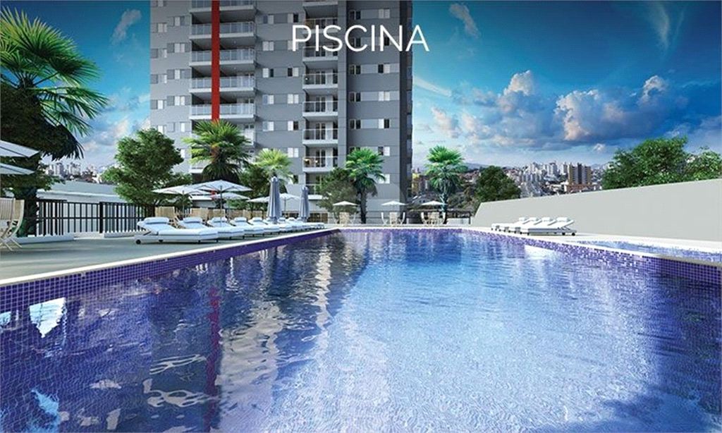 Venda Apartamento São Paulo Vila Andrade REO602007 1