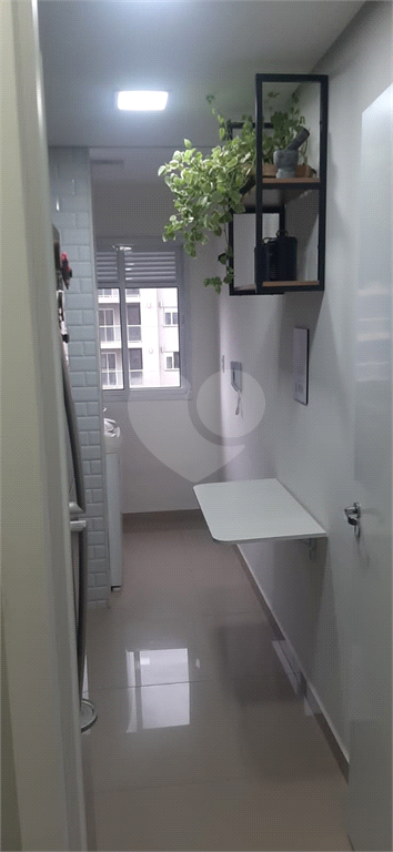 Venda Apartamento São Paulo Vila Andrade REO602012 2