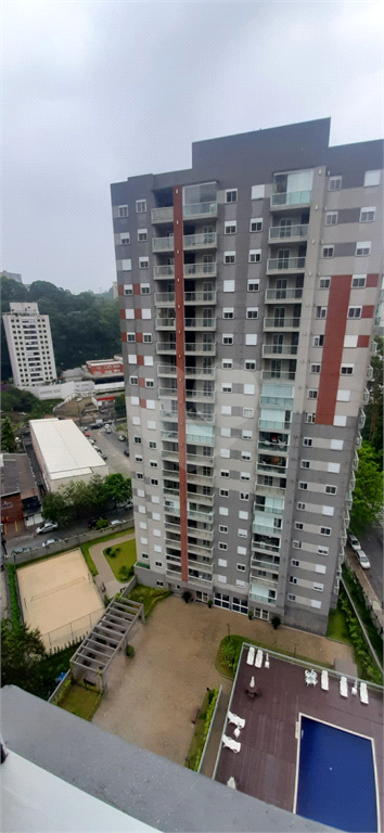 Venda Apartamento São Paulo Vila Andrade REO602012 22