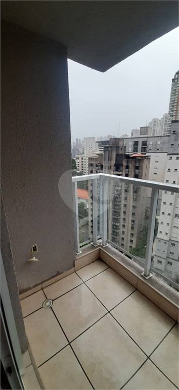 Venda Apartamento São Paulo Vila Andrade REO602012 23