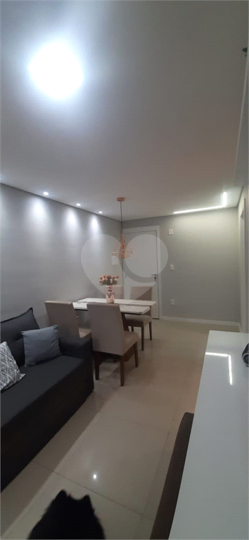 Venda Apartamento São Paulo Vila Andrade REO602012 11