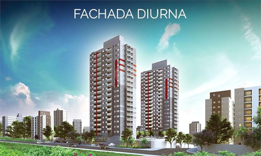 Venda Apartamento São Paulo Vila Andrade REO602042 2