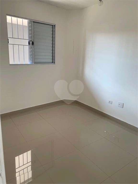 Venda Condomínio São Paulo Vila Santa Terezinha (zona Norte) REO602045 59