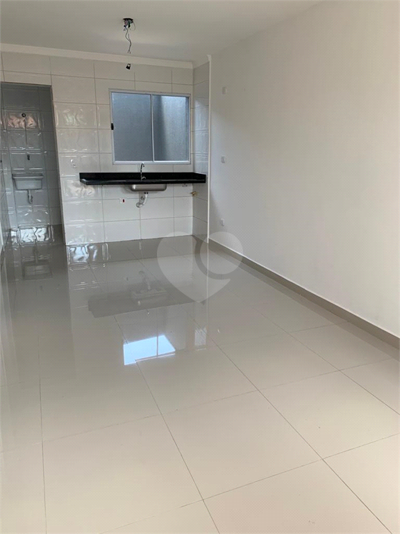 Venda Condomínio São Paulo Vila Santa Terezinha (zona Norte) REO602045 57