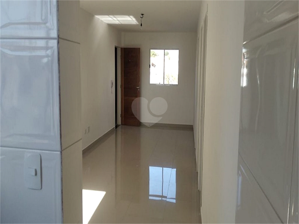 Venda Condomínio São Paulo Vila Santa Terezinha (zona Norte) REO602045 9