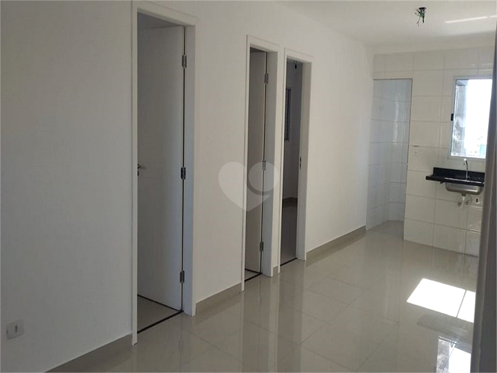 Venda Condomínio São Paulo Vila Santa Terezinha (zona Norte) REO602045 7