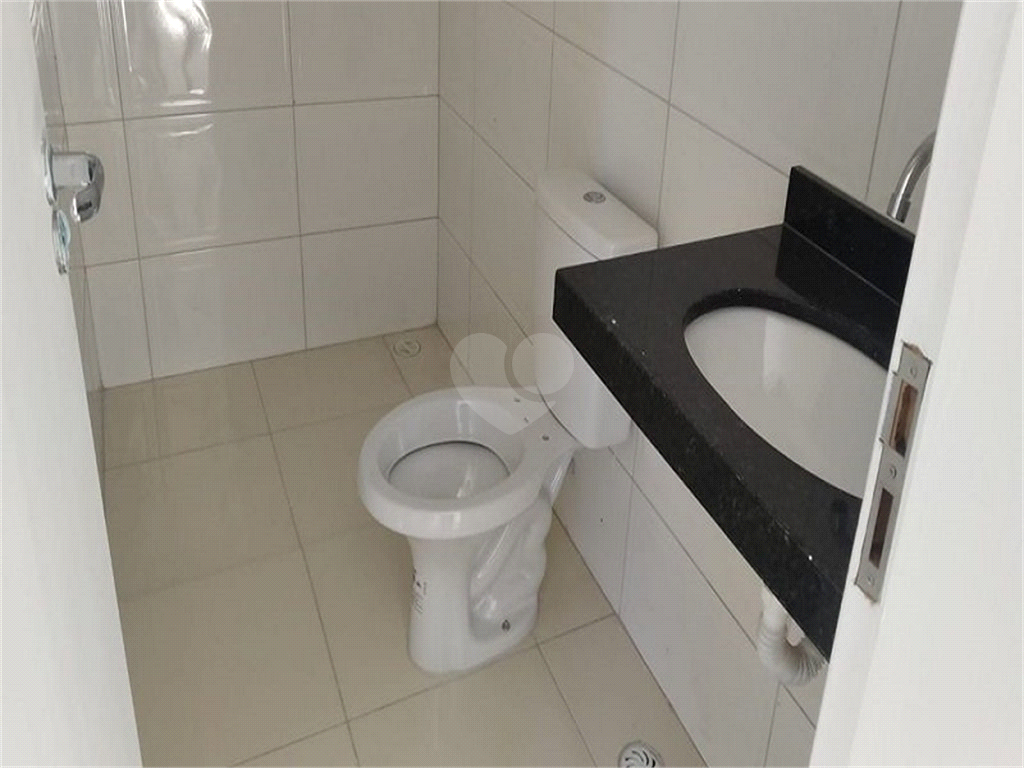 Venda Condomínio São Paulo Vila Santa Terezinha (zona Norte) REO602045 13