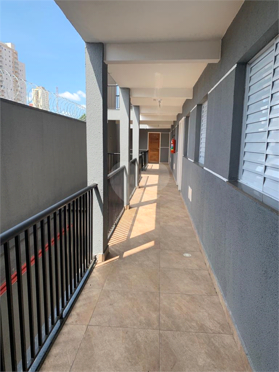 Venda Condomínio São Paulo Vila Santa Terezinha (zona Norte) REO602045 40