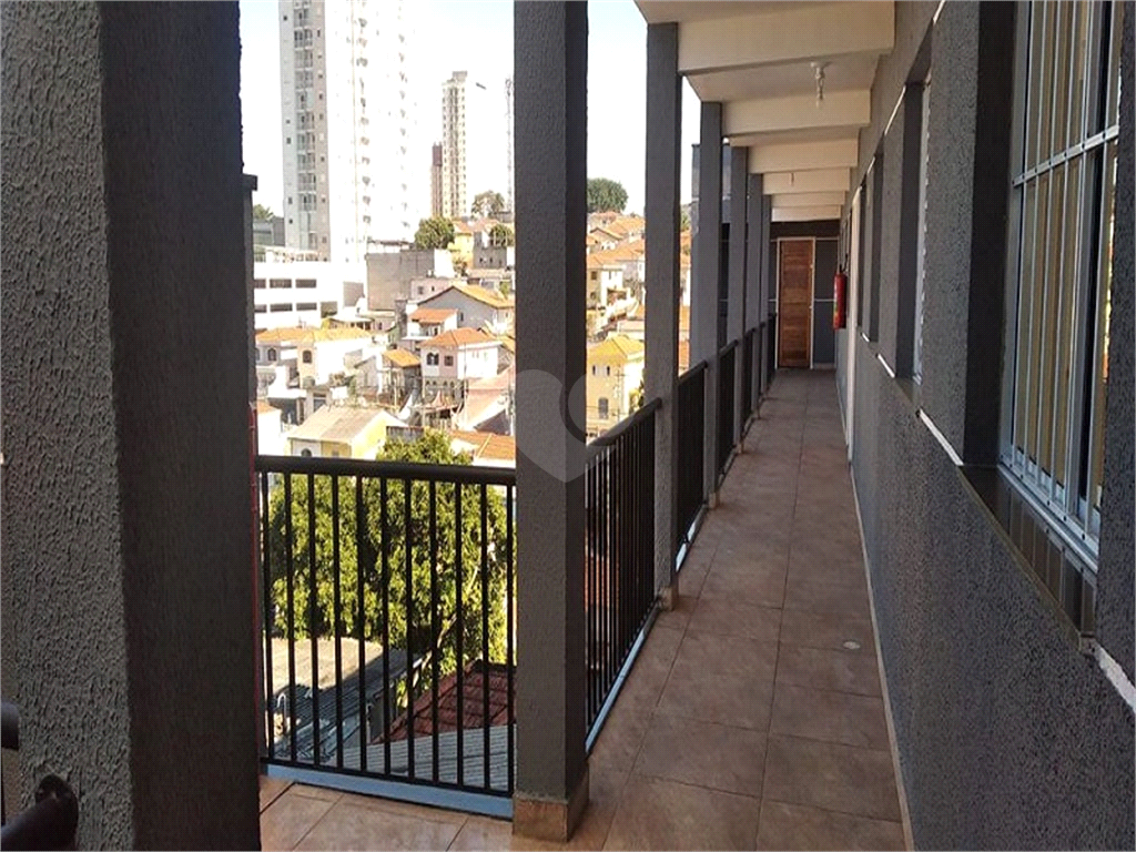 Venda Condomínio São Paulo Vila Santa Terezinha (zona Norte) REO602045 23