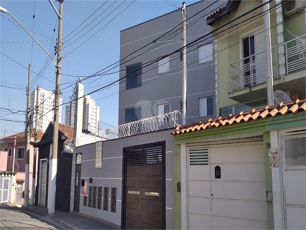 Venda Condomínio São Paulo Vila Santa Terezinha (zona Norte) REO602045 27