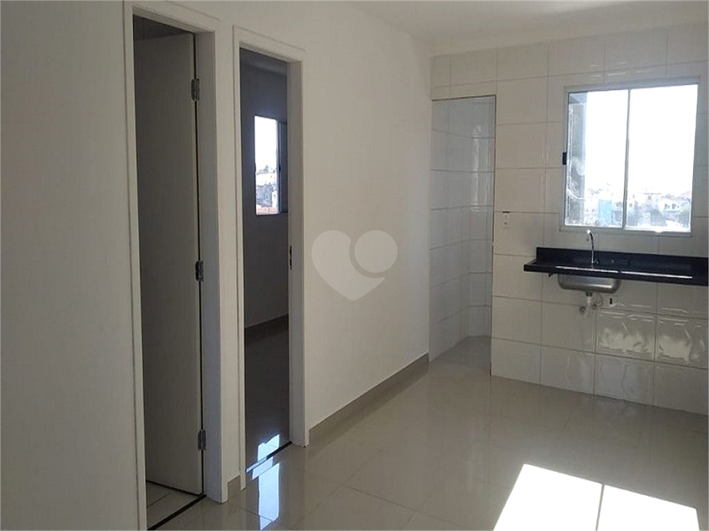 Venda Condomínio São Paulo Vila Santa Terezinha (zona Norte) REO602045 6