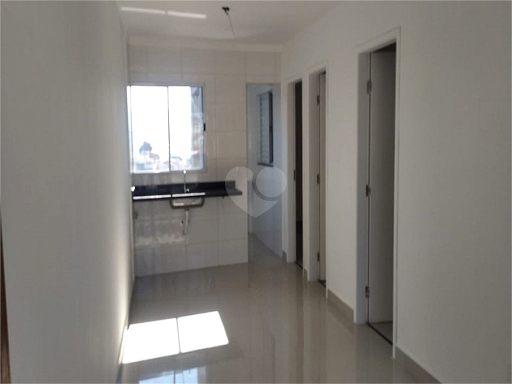 Venda Condomínio São Paulo Vila Santa Terezinha (zona Norte) REO602045 10