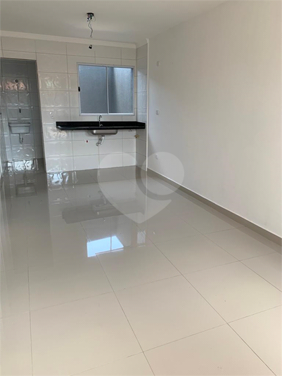 Venda Condomínio São Paulo Vila Santa Terezinha (zona Norte) REO602049 57