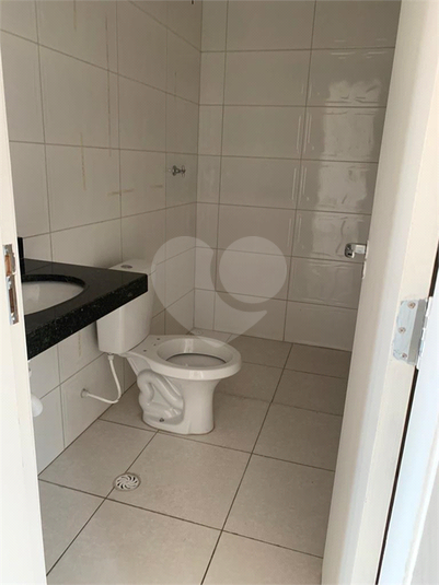 Venda Condomínio São Paulo Vila Santa Terezinha (zona Norte) REO602049 46