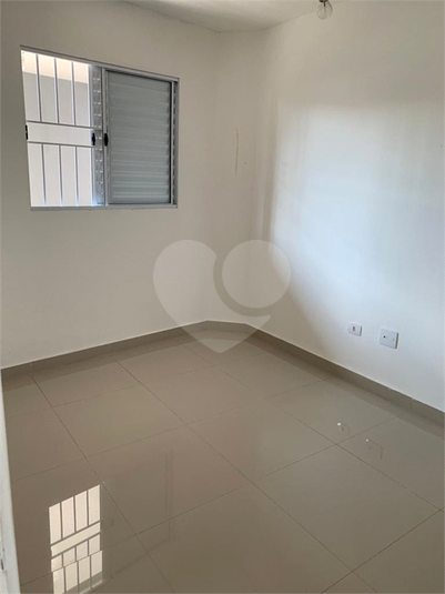 Venda Condomínio São Paulo Vila Santa Terezinha (zona Norte) REO602049 59