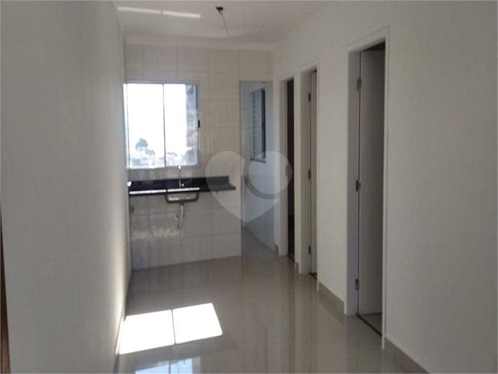 Venda Condomínio São Paulo Vila Santa Terezinha (zona Norte) REO602049 9