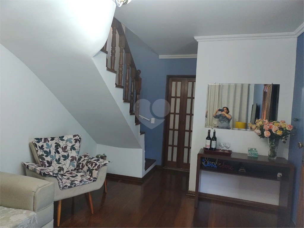 Venda Casa São Paulo Parque Das Árvores REO602060 1