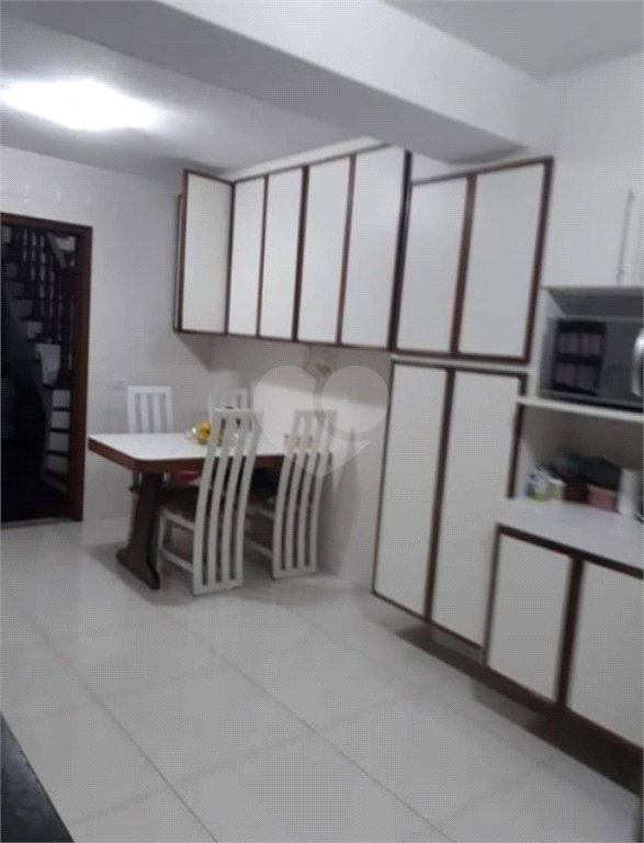 Venda Casa São Paulo Parque Das Árvores REO602060 12