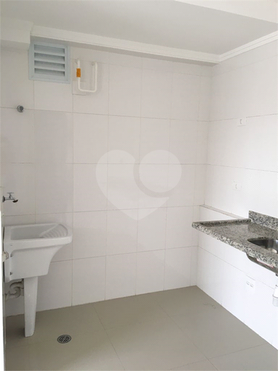 Venda Apartamento São Paulo Vila Guilherme REO602098 2