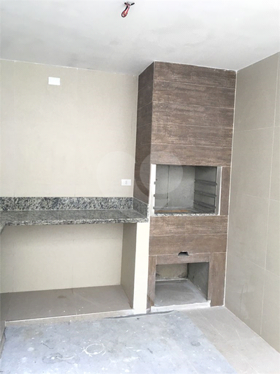 Venda Apartamento São Paulo Vila Guilherme REO602098 13