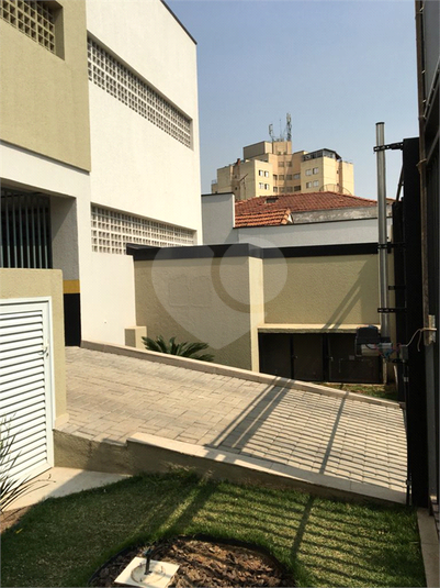 Venda Apartamento São Paulo Vila Guilherme REO602098 17