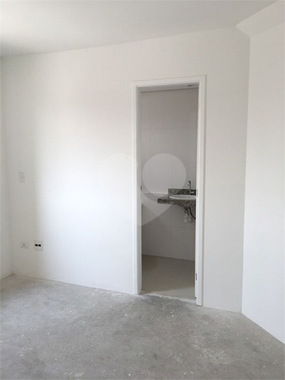 Venda Apartamento São Paulo Vila Guilherme REO602098 5