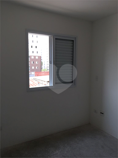 Venda Apartamento São Paulo Vila Guilherme REO602098 9