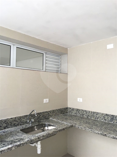 Venda Apartamento São Paulo Vila Guilherme REO602098 14