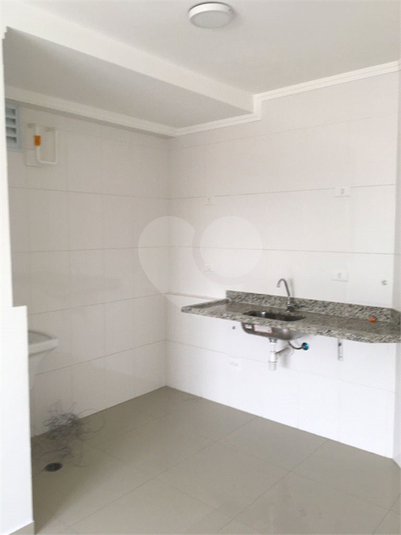 Venda Apartamento São Paulo Vila Guilherme REO602098 11