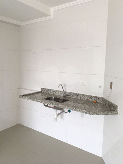 Venda Apartamento São Paulo Vila Guilherme REO602098 4