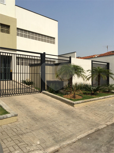 Venda Apartamento São Paulo Vila Guilherme REO602098 18