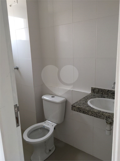 Venda Apartamento São Paulo Vila Guilherme REO602098 6