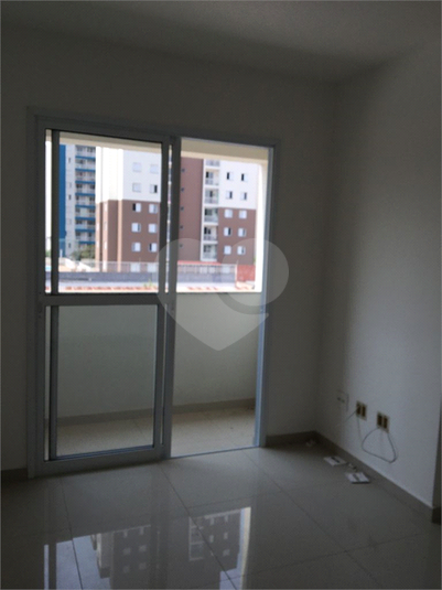 Venda Apartamento São Paulo Vila Guilherme REO602098 3