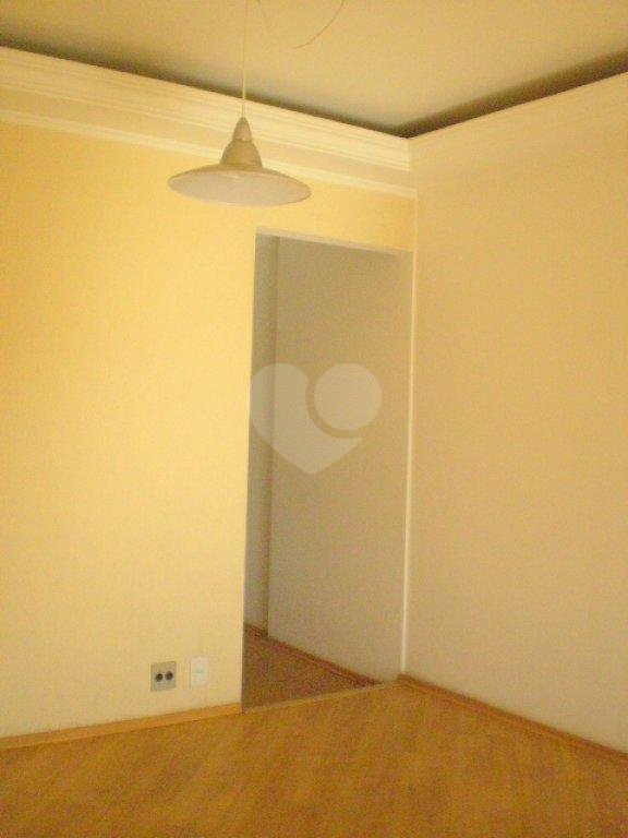 Venda Apartamento São Paulo Jardim Nosso Lar REO60213 2