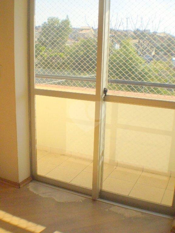 Venda Apartamento São Paulo Jardim Nosso Lar REO60213 6