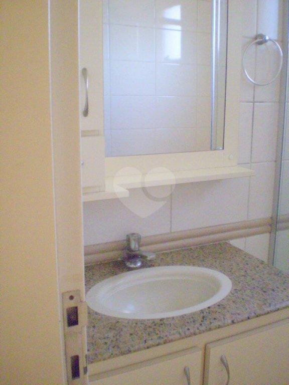 Venda Apartamento São Paulo Jardim Nosso Lar REO60213 14