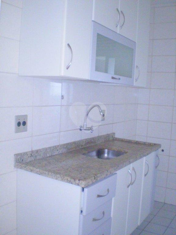 Venda Apartamento São Paulo Jardim Nosso Lar REO60213 16