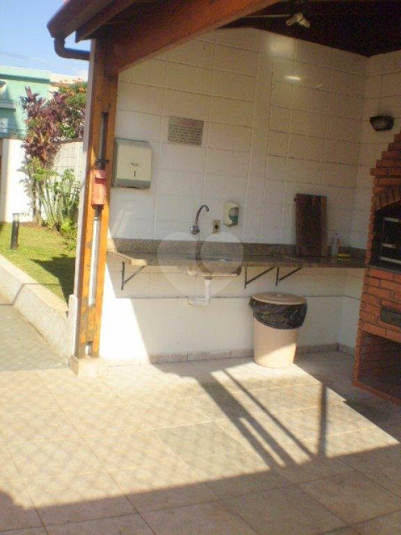 Venda Apartamento São Paulo Jardim Nosso Lar REO60213 26