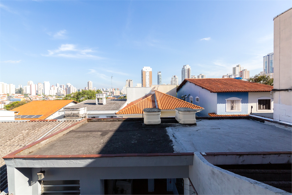 Venda Sobrado São Paulo Vila Mariana REO602175 30