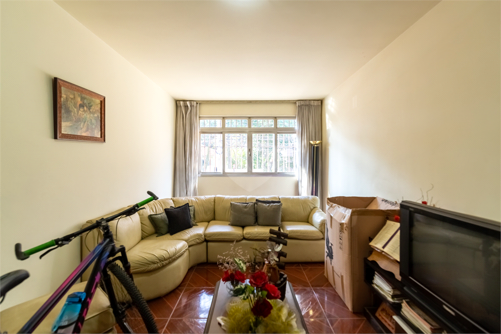 Venda Sobrado São Paulo Vila Mariana REO602175 4