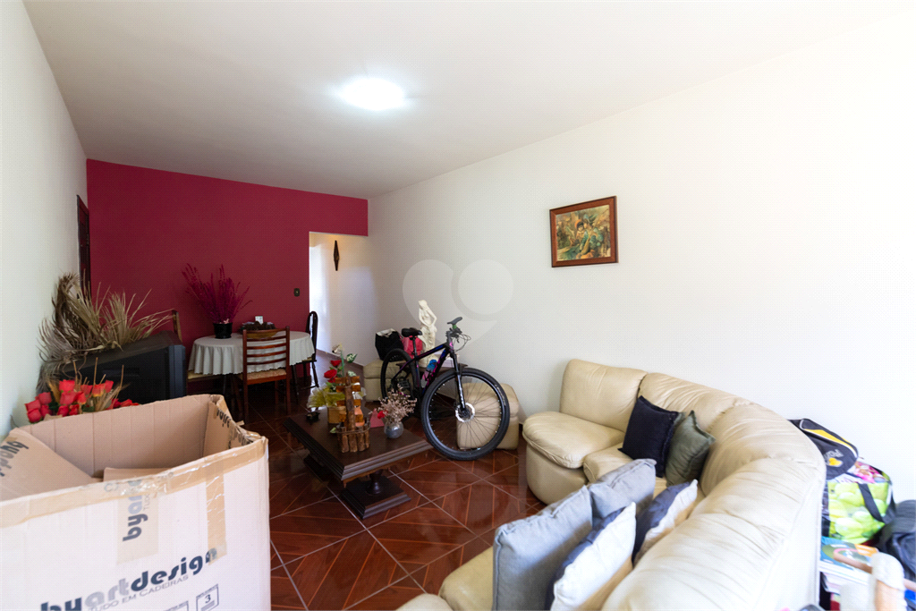 Venda Sobrado São Paulo Vila Mariana REO602175 6