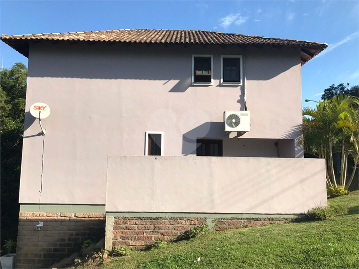 Venda Sobrado Gravataí Jansen REO602186 34