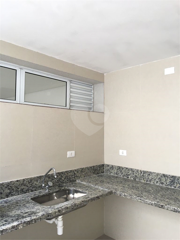 Venda Apartamento São Paulo Vila Guilherme REO602189 14