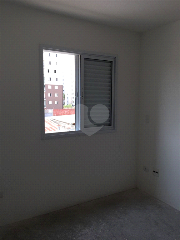 Venda Apartamento São Paulo Vila Guilherme REO602189 8